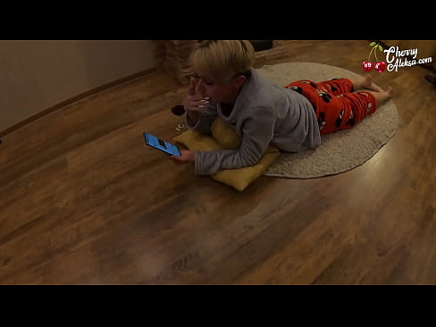 ❤️ Crazy Blonde Sucking Huge Dick Sucking i Bouncing na nim - Anal Sex ️❌ Just porn at us ❤