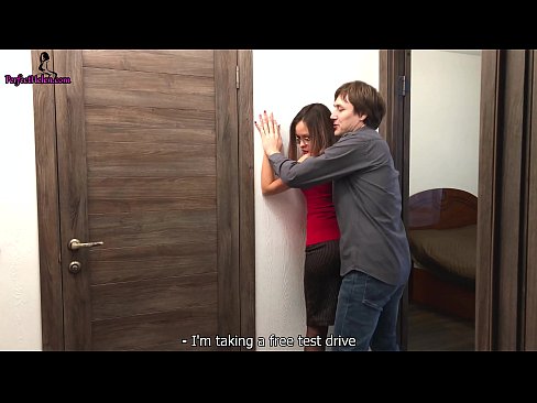 ❤️ Sexy Realtor Sensually Jerks Her Pussy and Fucks While Selling Her Apartment - Krempai ️❌ Just porn at us ❤